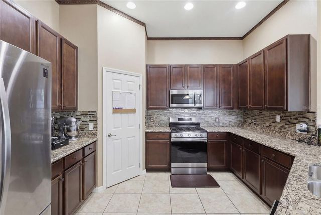 705 OSTRICH FERN LANE, Deland, FL 32720