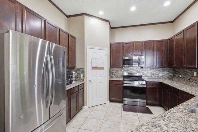 705 OSTRICH FERN LANE, Deland, FL 32720