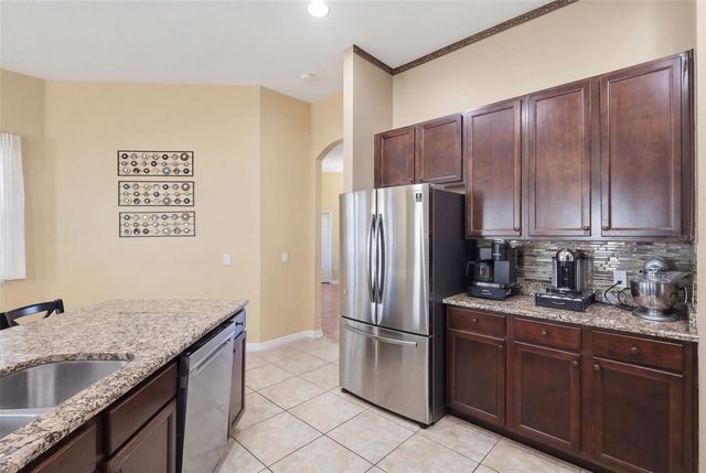 705 OSTRICH FERN LANE, Deland, FL 32720