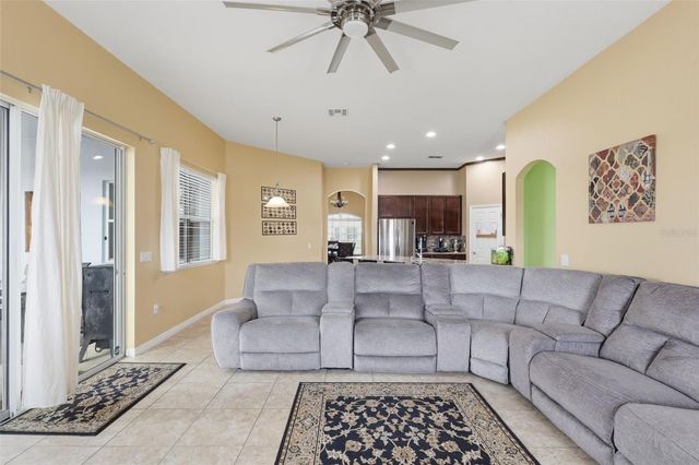 705 OSTRICH FERN LANE, Deland, FL 32720