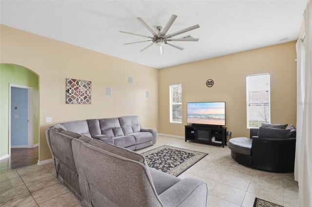 705 OSTRICH FERN LANE, Deland, FL 32720