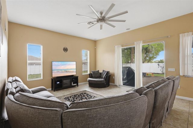 705 OSTRICH FERN LANE, Deland, FL 32720