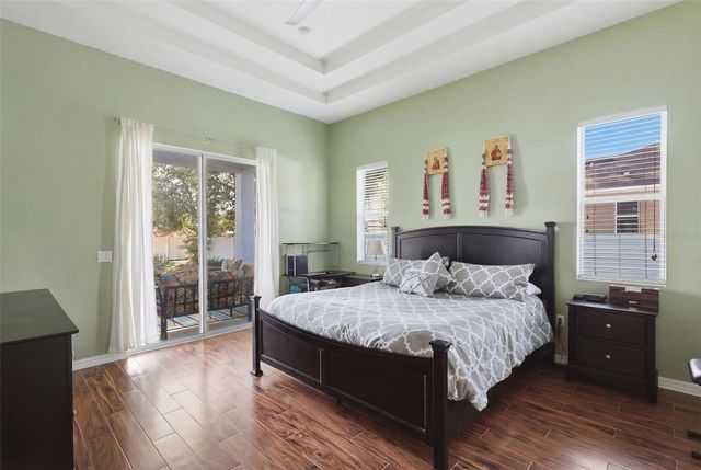 705 OSTRICH FERN LANE, Deland, FL 32720