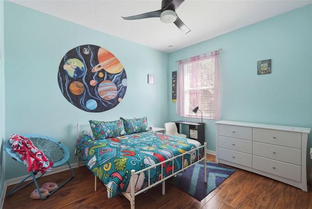 705 OSTRICH FERN LANE, Deland, FL 32720