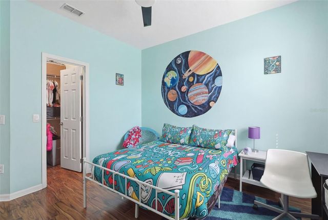 705 OSTRICH FERN LANE, Deland, FL 32720