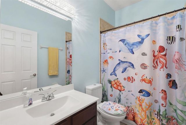 705 OSTRICH FERN LANE, Deland, FL 32720