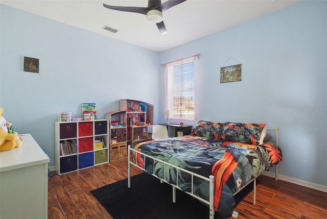 705 OSTRICH FERN LANE, Deland, FL 32720