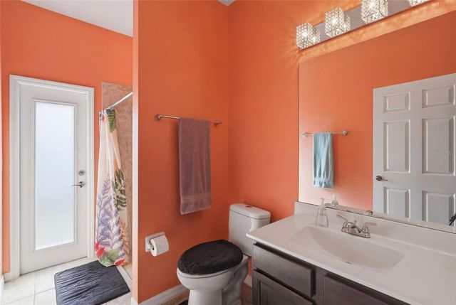 705 OSTRICH FERN LANE, Deland, FL 32720