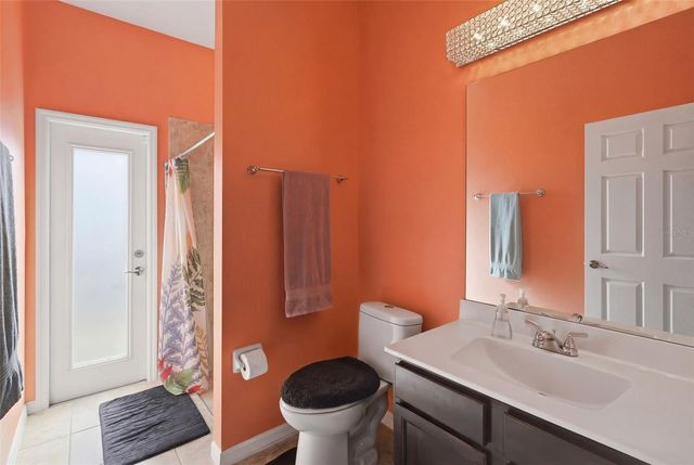 705 OSTRICH FERN LANE, Deland, FL 32720