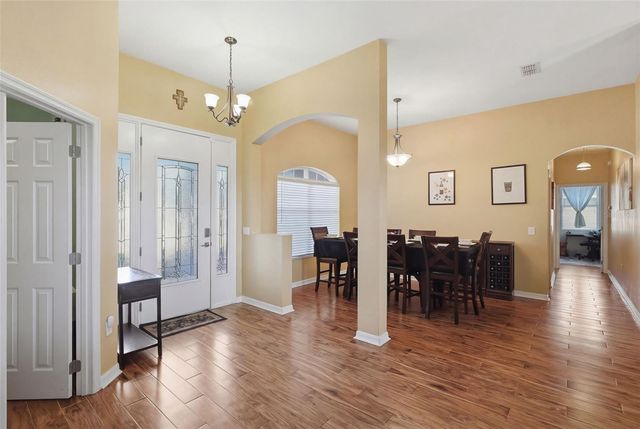 705 OSTRICH FERN LANE, Deland, FL 32720