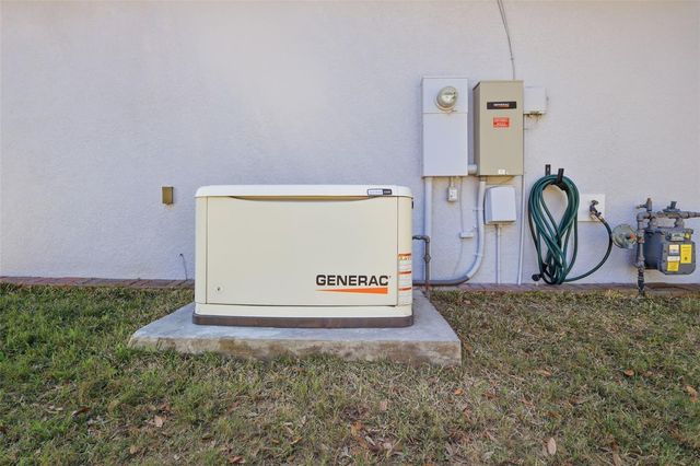 705 OSTRICH FERN LANE, Deland, FL 32720