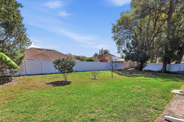 705 OSTRICH FERN LANE, Deland, FL 32720