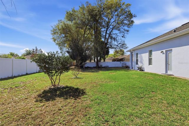 705 OSTRICH FERN LANE, Deland, FL 32720