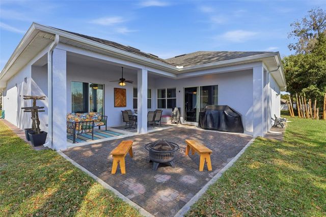 705 OSTRICH FERN LANE, Deland, FL 32720