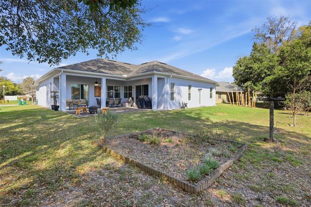 705 OSTRICH FERN LANE, Deland, FL 32720