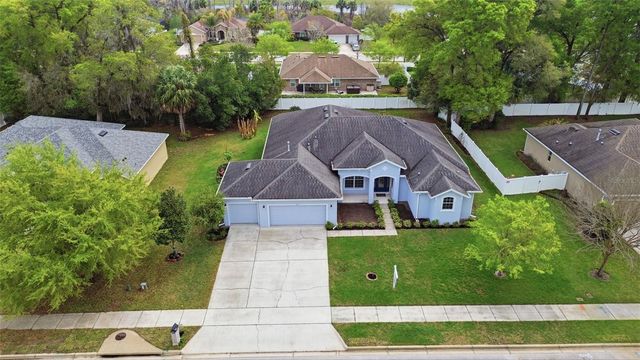 705 OSTRICH FERN LANE, Deland, FL 32720