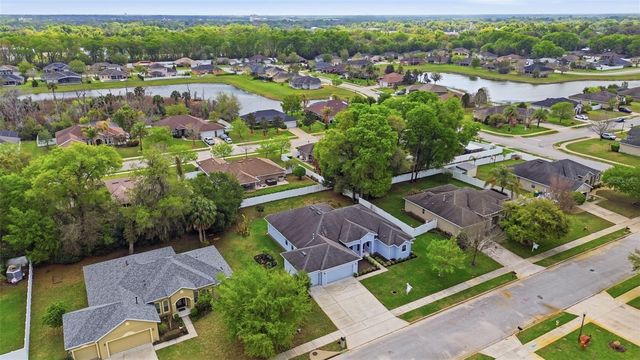 705 OSTRICH FERN LANE, Deland, FL 32720