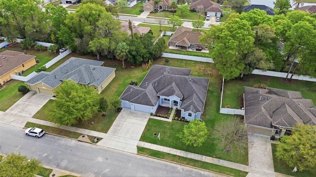 705 OSTRICH FERN LANE, Deland, FL 32720