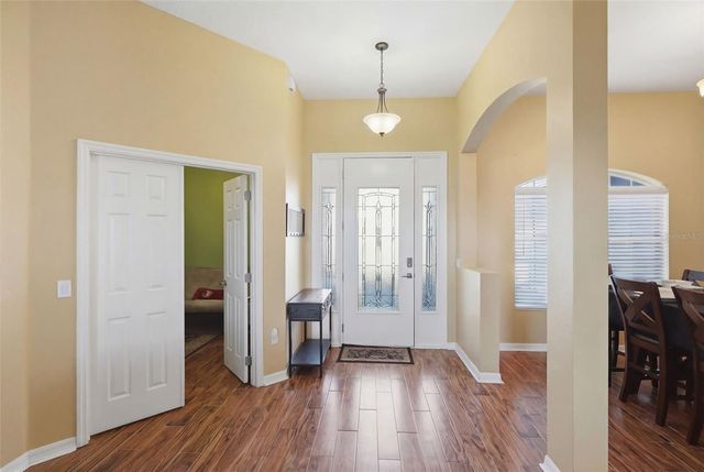 705 OSTRICH FERN LANE, Deland, FL 32720