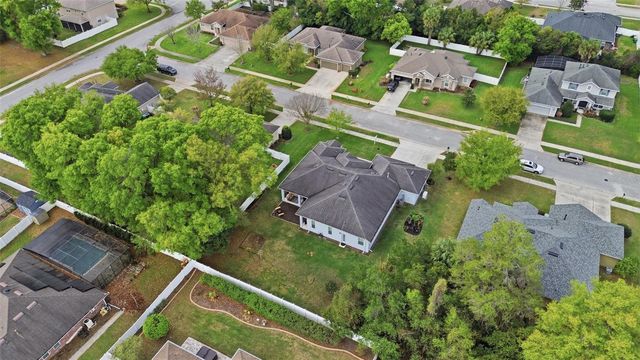 705 OSTRICH FERN LANE, Deland, FL 32720