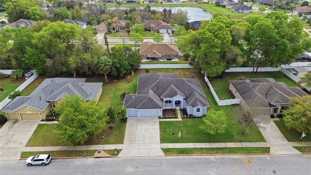 705 OSTRICH FERN LANE, Deland, FL 32720