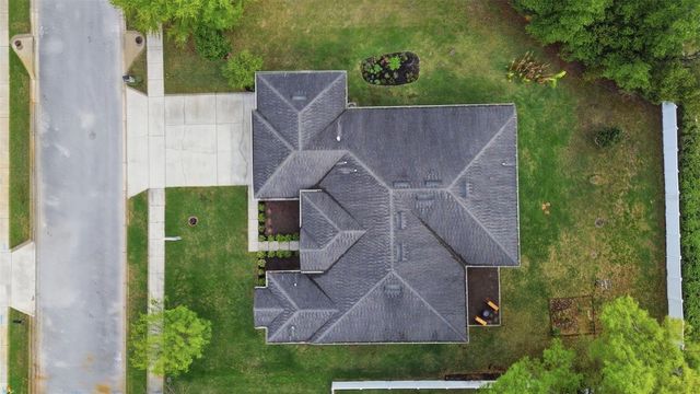 705 OSTRICH FERN LANE, Deland, FL 32720