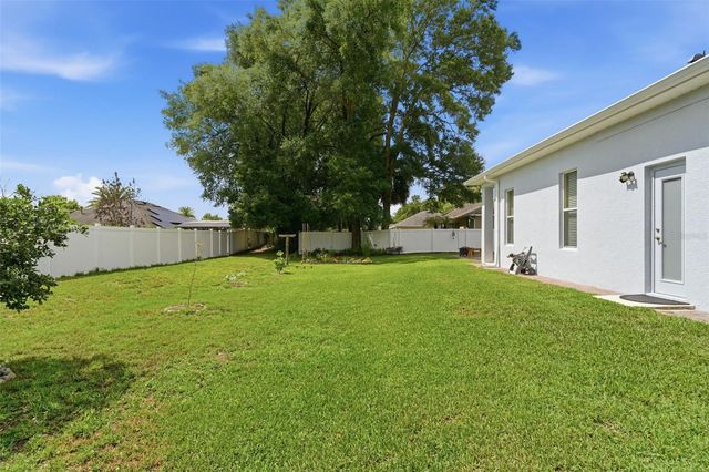 705 OSTRICH FERN LANE, Deland, FL 32720