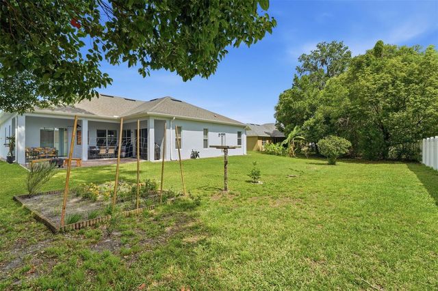 705 OSTRICH FERN LANE, Deland, FL 32720