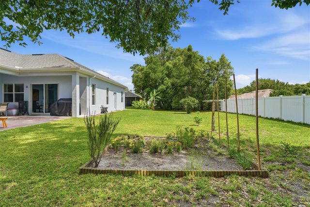 705 OSTRICH FERN LANE, Deland, FL 32720