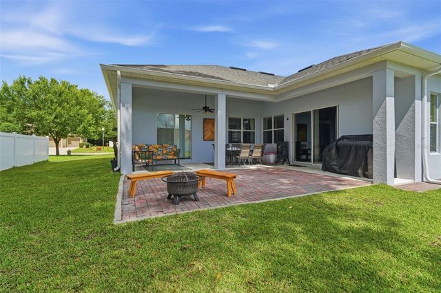 705 OSTRICH FERN LANE, Deland, FL 32720