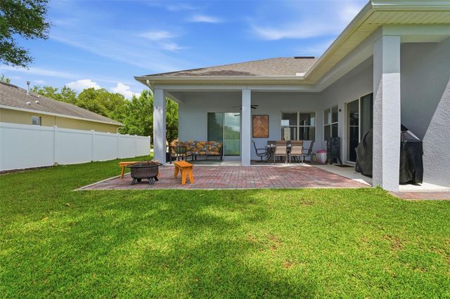 705 OSTRICH FERN LANE, Deland, FL 32720