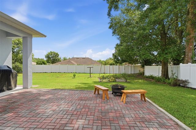 705 OSTRICH FERN LANE, Deland, FL 32720