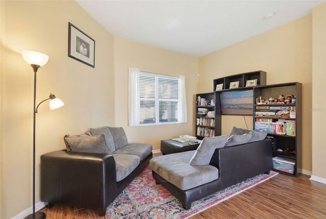 705 OSTRICH FERN LANE, Deland, FL 32720