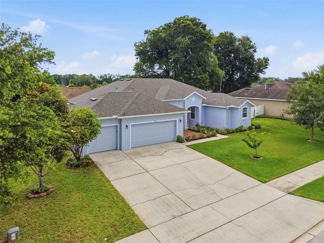 705 OSTRICH FERN LANE, Deland, FL 32720