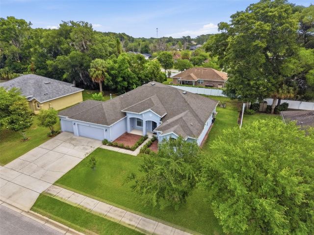 705 OSTRICH FERN LANE, Deland, FL 32720