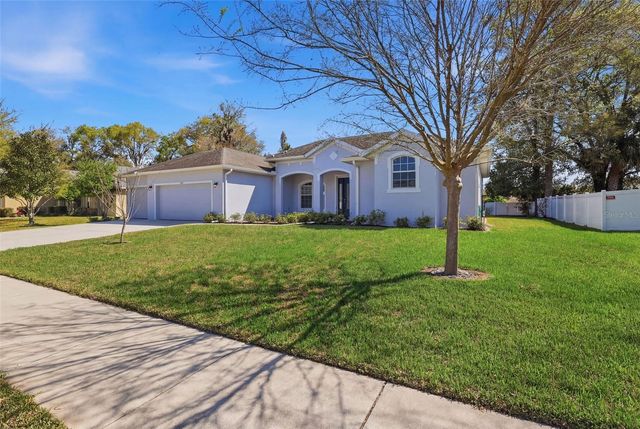 705 OSTRICH FERN LANE, Deland, FL 32720