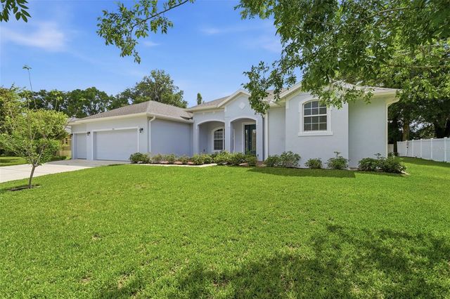 705 OSTRICH FERN LANE, Deland, FL 32720