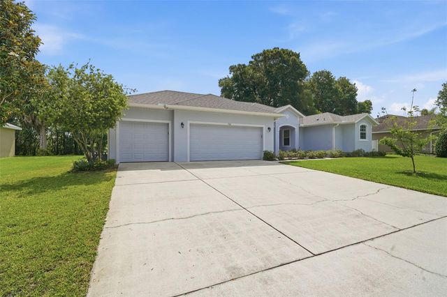 705 OSTRICH FERN LANE, Deland, FL 32720