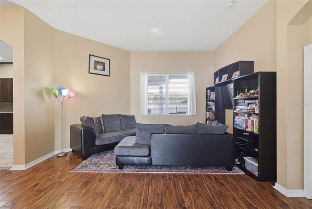 705 OSTRICH FERN LANE, Deland, FL 32720