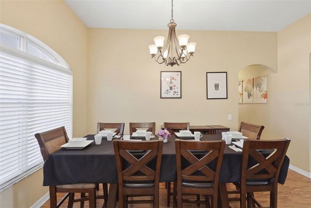 705 OSTRICH FERN LANE, Deland, FL 32720