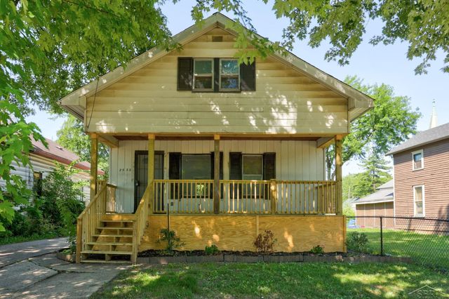 2535 Schaefer Street, Saginaw, MI 48602