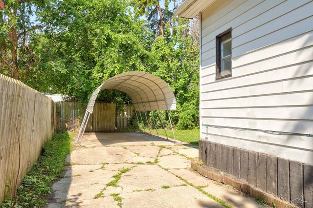 2535 Schaefer Street, Saginaw, MI 48602