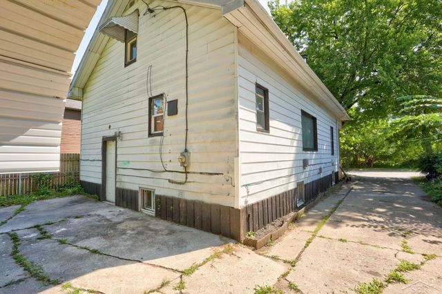2535 Schaefer Street, Saginaw, MI 48602