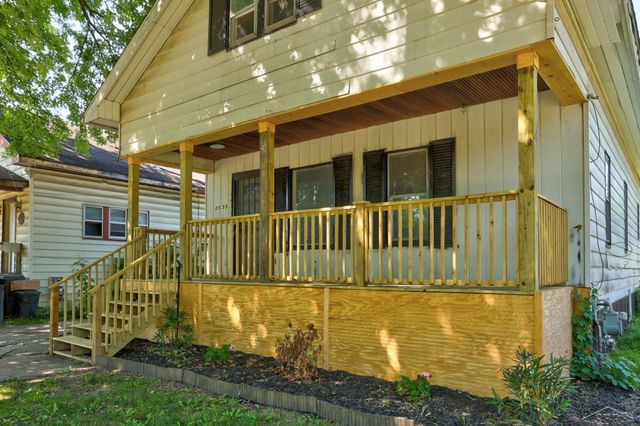 2535 Schaefer Street, Saginaw, MI 48602