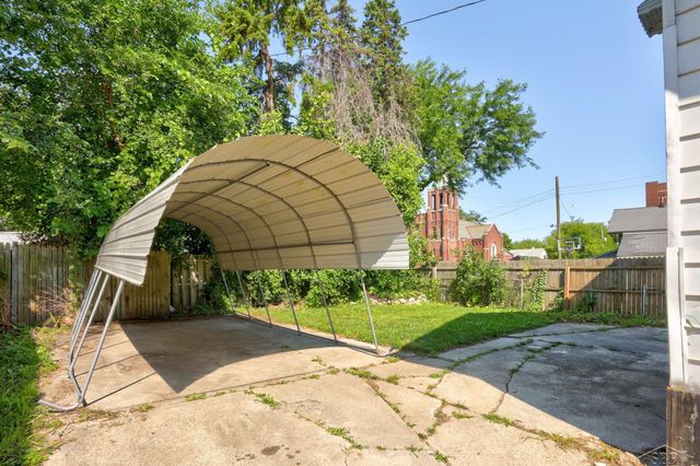 2535 Schaefer Street, Saginaw, MI 48602