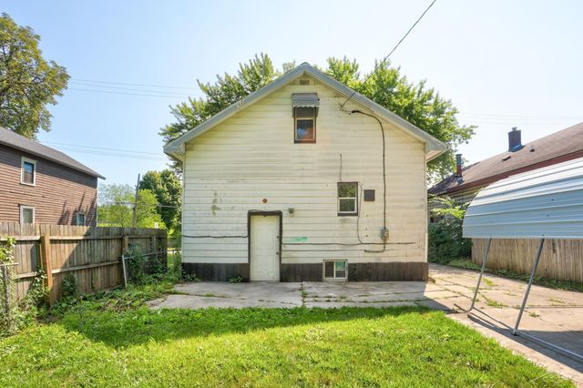 2535 Schaefer Street, Saginaw, MI 48602