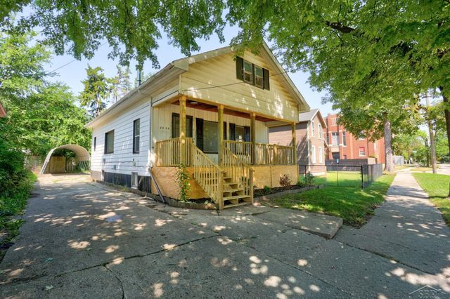 2535 Schaefer Street, Saginaw, MI 48602