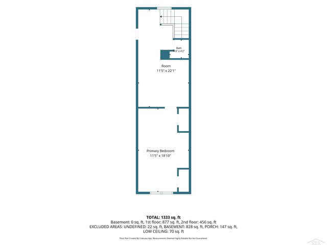 2535 Schaefer Street, Saginaw, MI 48602