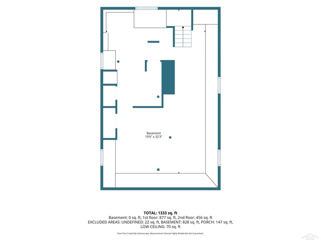 2535 Schaefer Street, Saginaw, MI 48602