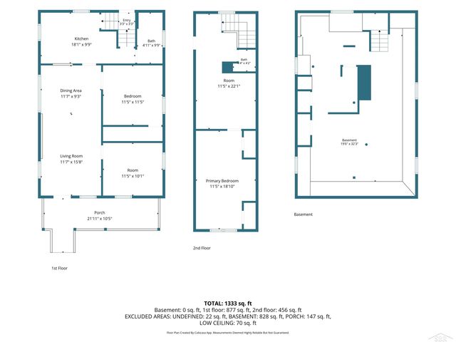 2535 Schaefer Street, Saginaw, MI 48602